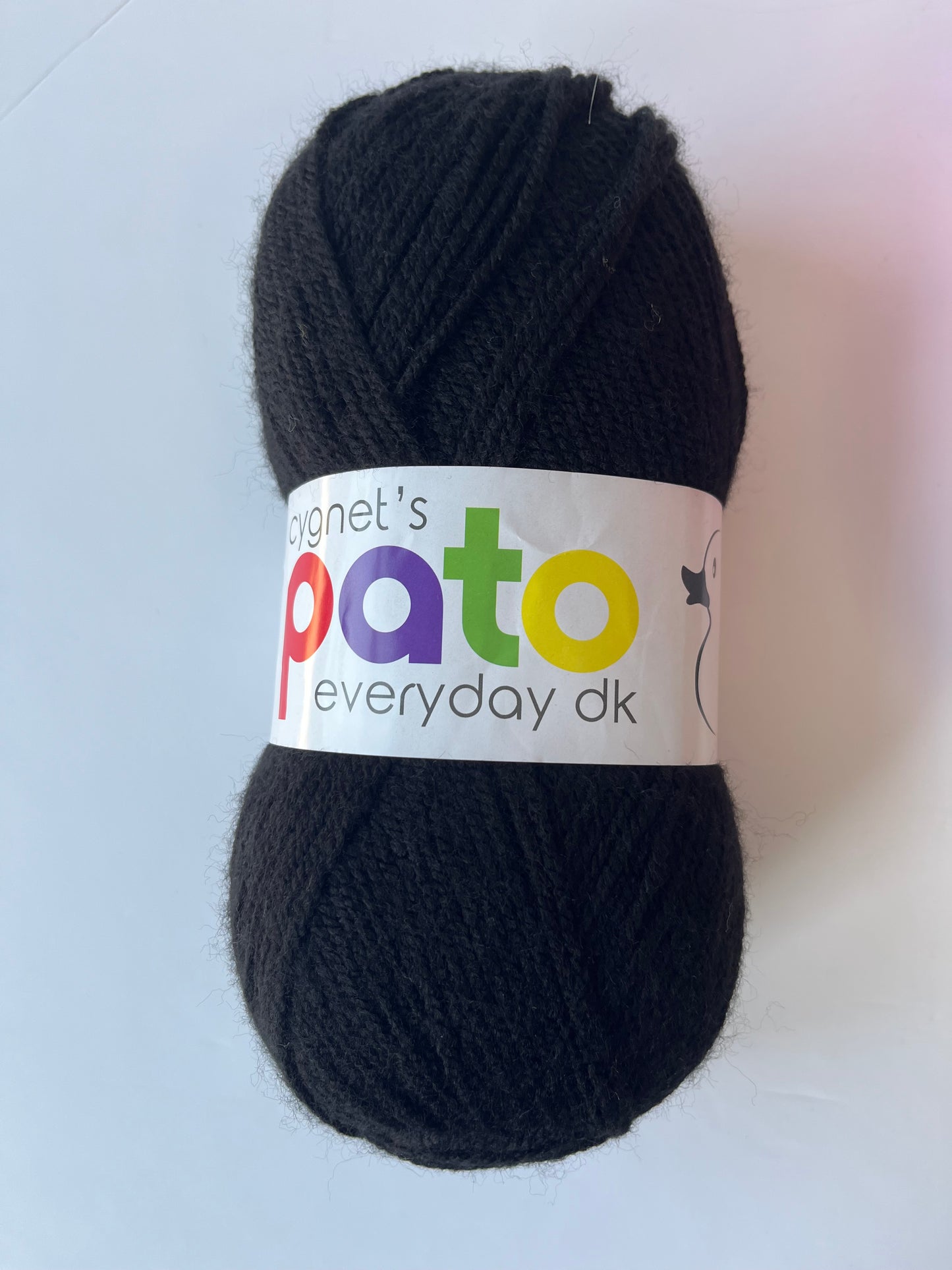 Cygnet Pato Everyday Double Knit