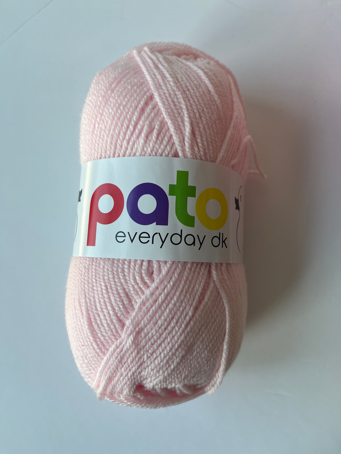 Cygnet Pato Everyday Double Knit