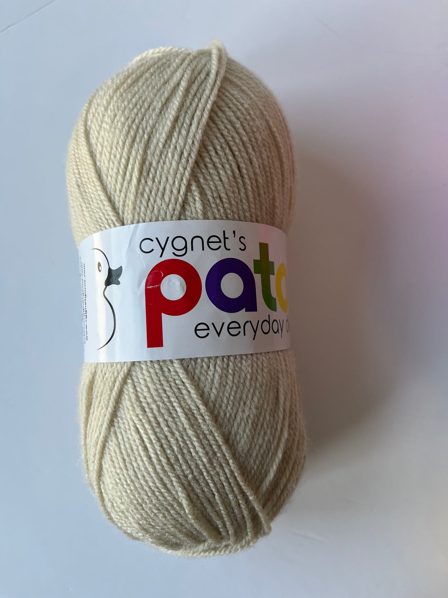Cygnet Pato Everyday Double Knit
