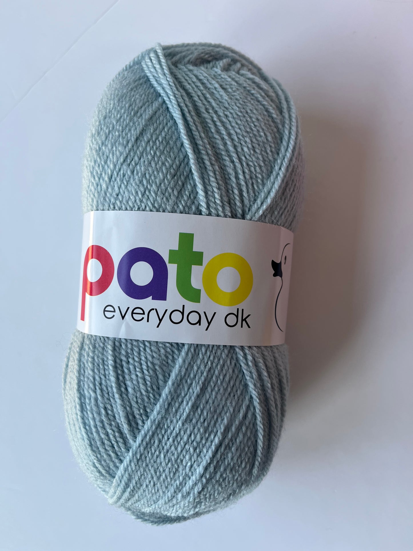 Cygnet Pato Everyday Double Knit
