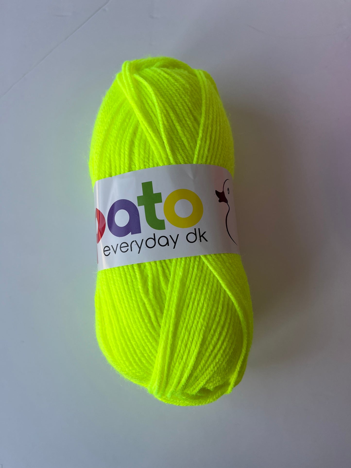 Cygnet Pato Everyday Double Knit