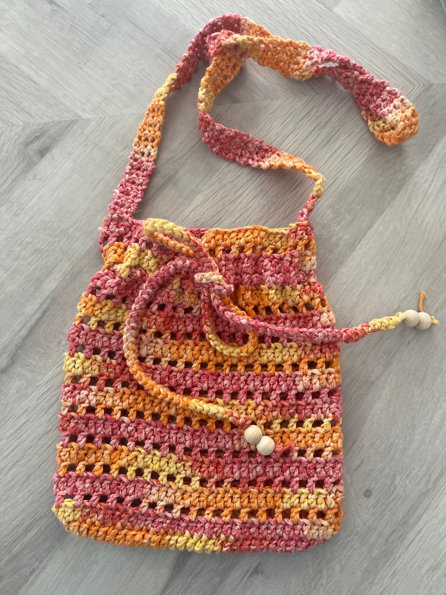 Small ladies bag