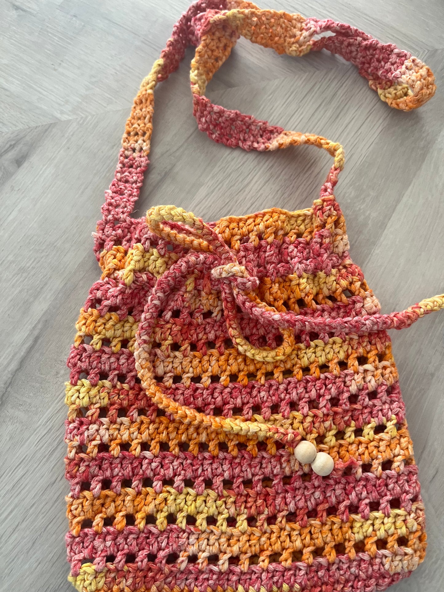 Small ladies bag