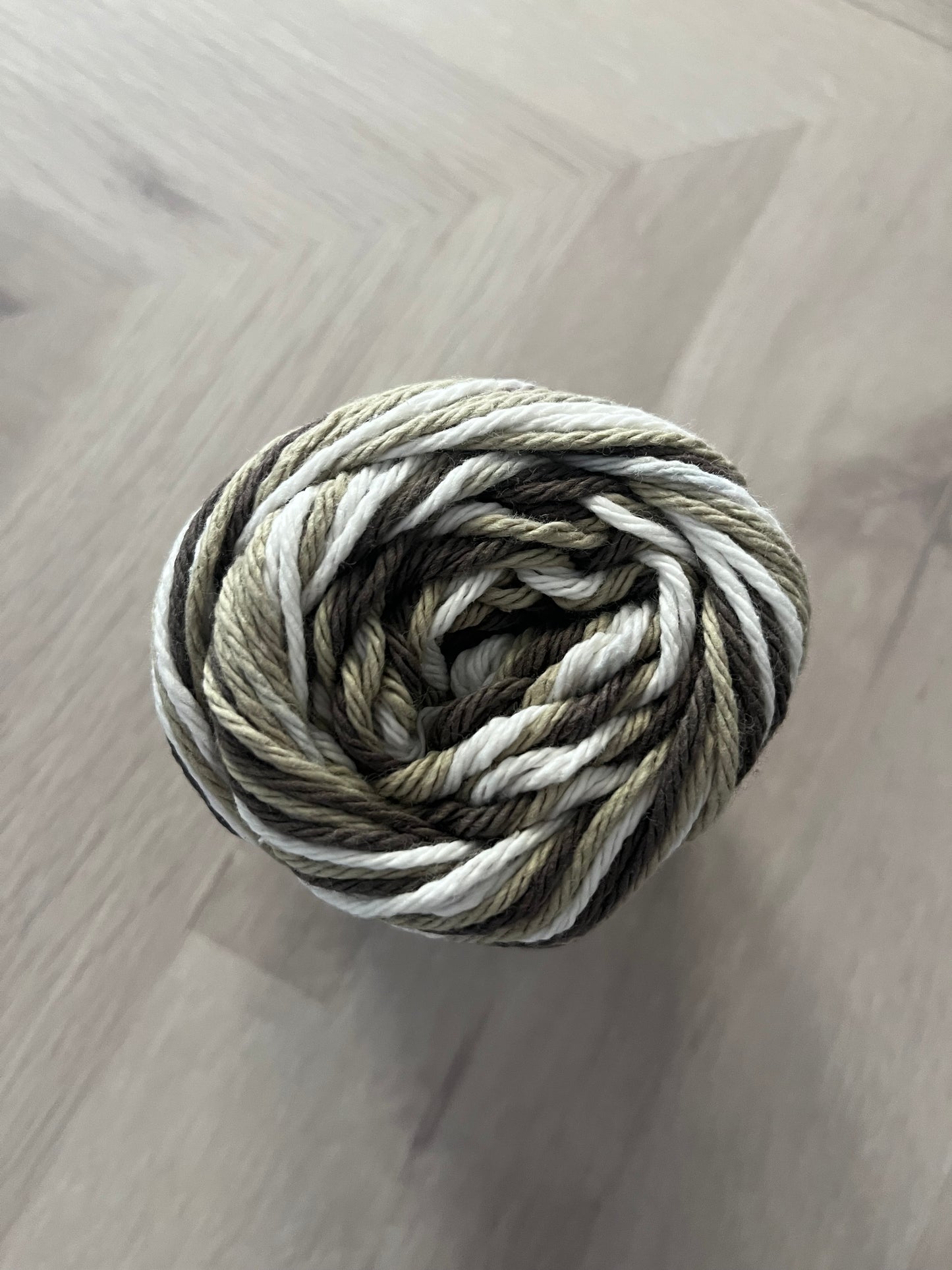 Sugar n Cream cotton yarn