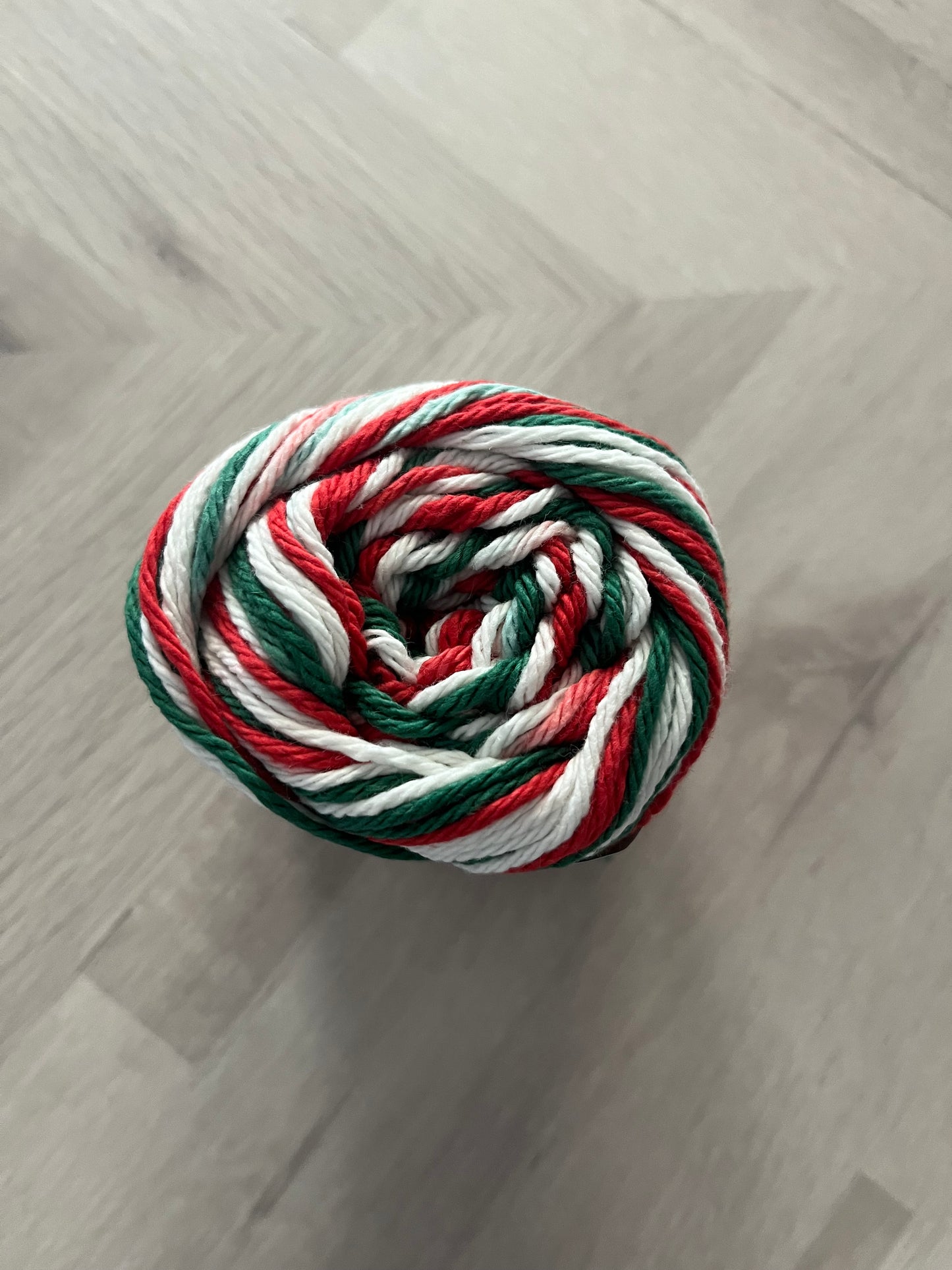 Sugar n Cream cotton yarn