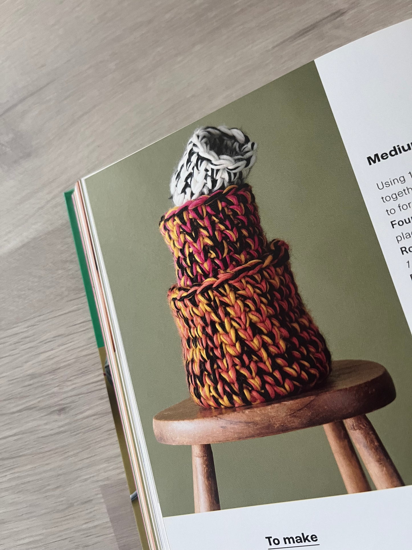 Get Hooked by Tom Daley