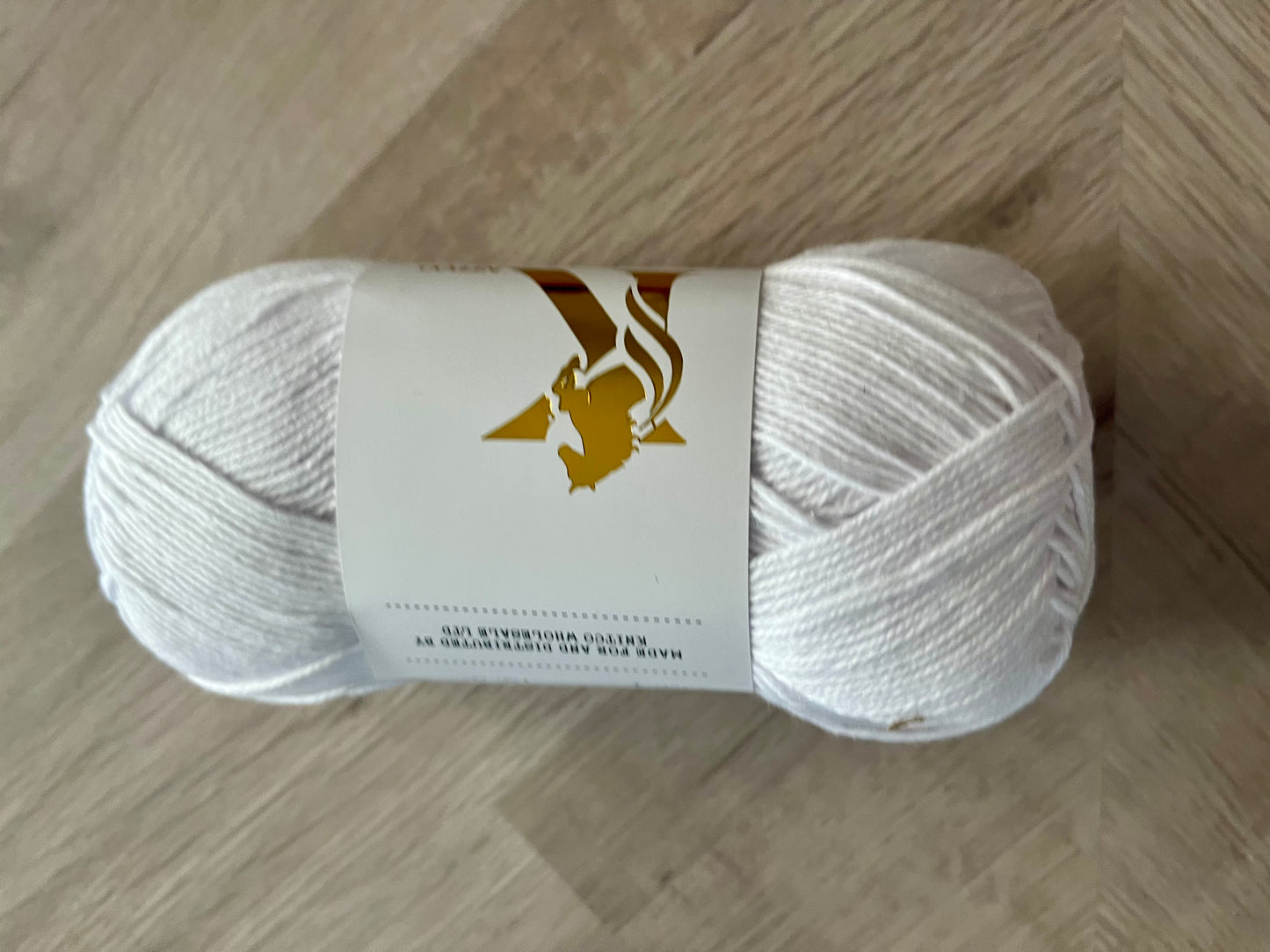 Knitco Premium Cotton 100g