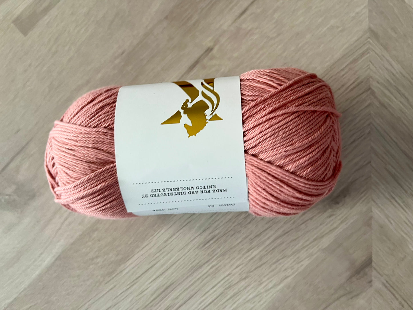 Knitco Premium Cotton 100g