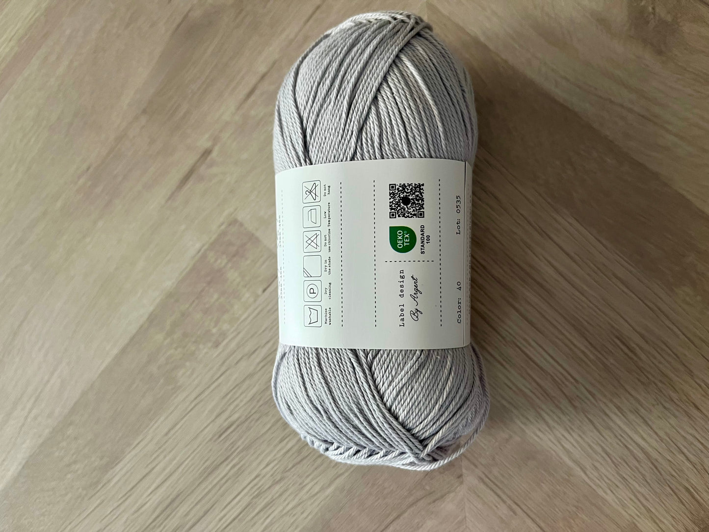 Knitco Premium Cotton 100g